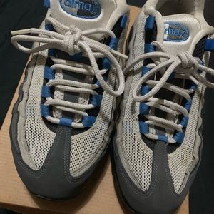 AirMax 95